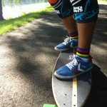 Longboarden(3)