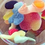 gummitiere